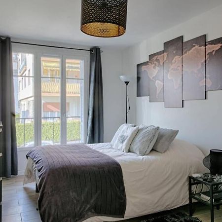 Charme Et Confort Pour Vos Vacances Sur Nice Ngoại thất bức ảnh