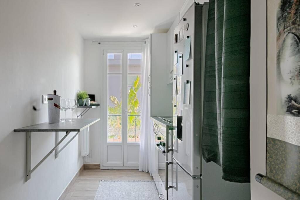 Charme Et Confort Pour Vos Vacances Sur Nice Ngoại thất bức ảnh